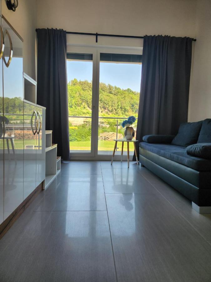 Aaki Apartment Diegten Dış mekan fotoğraf
